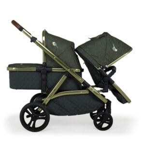 Cosatto Wow Xl Everything Bundle Bureau (15)