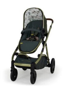 Cosatto Wow Xl Everything Bundle Bureau (16)