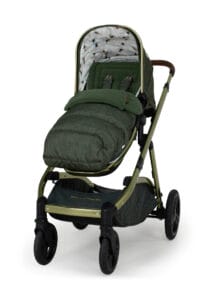 Cosatto Wow Xl Everything Bundle Bureau (17)