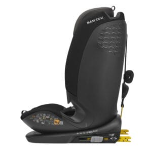 Maxi cosi titan plus i size car seat authentic black (10)