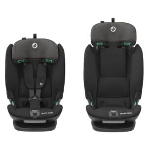 Maxi cosi titan plus i size car seat authentic black (13)