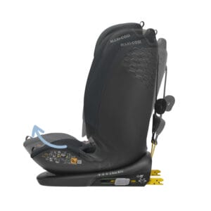 Maxi cosi titan plus i size car seat authentic graphite (12)