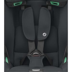 Maxi cosi titan plus i size car seat authentic graphite (2)