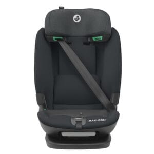 Maxi cosi titan plus i size car seat authentic graphite (3)