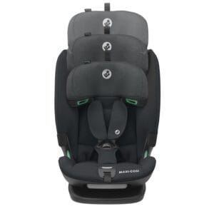 Maxi cosi titan plus i size car seat authentic graphite (4)