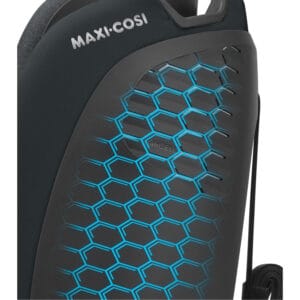Maxi cosi titan plus i size car seat authentic graphite (6)