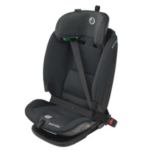 Maxi cosi titan plus i size car seat authentic graphite (9)