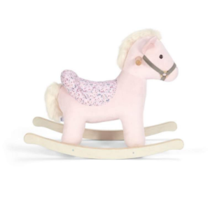 Mamas & Papas Rocking Horse - Belle