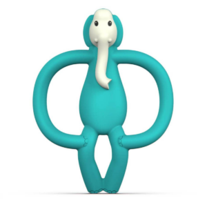 Matchstick Monkey - ELEPHANT TEETHER