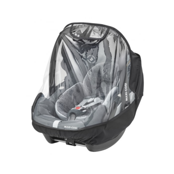 Maxi Cosi Car Seat RC
