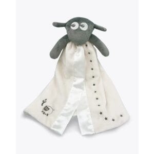 Ewan baa baa blankie 1