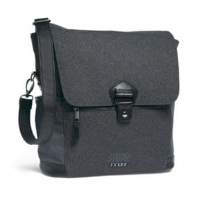 Mamas & Papas Changing Bag - Onyx