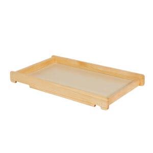 Ickle Bubba Cot Top Changer