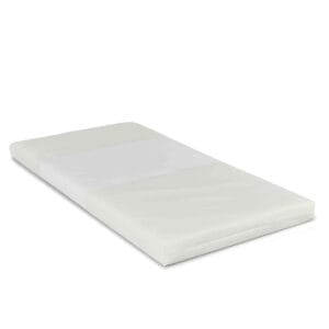 Ickle Bubba Fibre Mattress