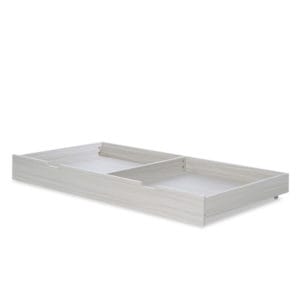 Ickle Bubba Pembrey Cot Bed Under Drawer