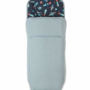Mamas & Papas Essential Footmuff - Rocketman Mint