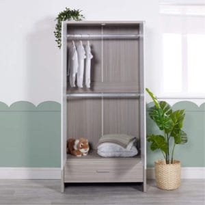 Ash Grey & White Trend