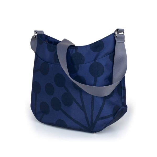 Cosatto Delux Changing Bag Lunaria Ink