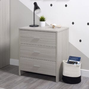 Ickle Bubba Pembrey Changing Unit-Chest