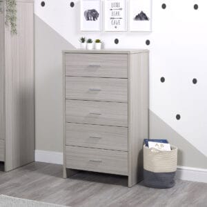 Ickle Bubba Pembrey Tall Chest