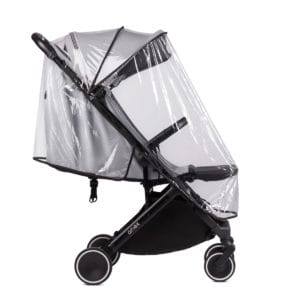 ANEX Air-X Raincover