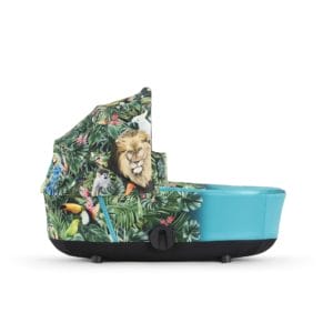 CYB 21 DjKhaled MiosLuxCarryCot EU y270 screen HD
