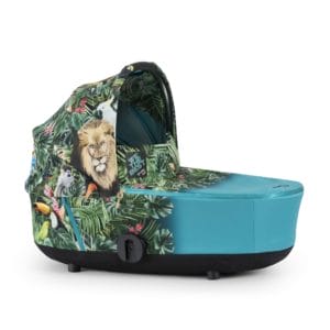 CYB 21 DjKhaled MiosLuxCarryCot EU y315 screen HD