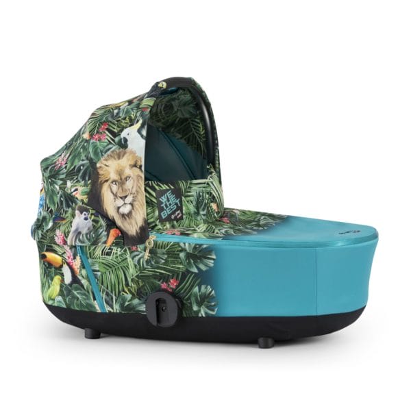 CYB 21 DjKhaled MiosLuxCarryCot EU y315 screen HD
