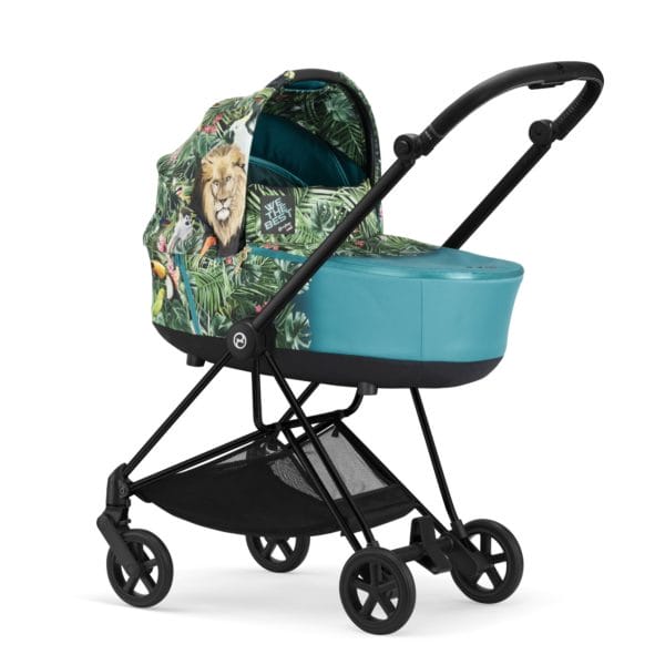 CYB 21 DjKhaled MiosLuxCarryCot Mios EU y315 screen HD