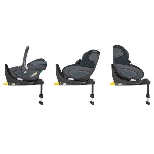 Maxi-Cosi FamilyFix 360 Base