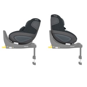 PNG 72 DPI 8045550110 2021 maxicosi carseat babytoddlercarseat pearl360 grey authenticgraphite frombirthtill4years side