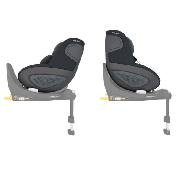 PNG 72 DPI 8045550110 2021 maxicosi carseat babytoddlercarseat pearl360 grey authenticgraphite frombirthtill4years side