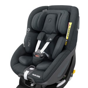PNG 72 DPI 8045550110 2021 maxicosi carseat babytoddlercarseat pearl360 grey authenticgraphite newbornsafetyinlayintegrated 3qrt