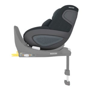 PNG 72 DPI 8045550110 2021 maxicosi carseat babytoddlercarseat pearl360 rearwardfacing grey authenticgraphite side
