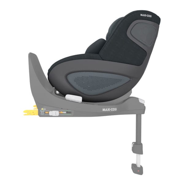 PNG 72 DPI 8045550110 2021 maxicosi carseat babytoddlercarseat pearl360 rearwardfacing grey authenticgraphite side