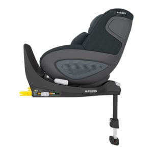 PNG 72 DPI 8045550110 2021 maxicosi carseat babytoddlercarseat pearl360 rearwardfacing grey authenticgraphite withfamilyfix360 side