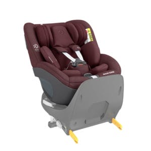PNG 72 DPI 8045600110 2021 maxicosi carseat babytoddlercarseat pearl360 rearwardfacing red authenticred 3qrtright