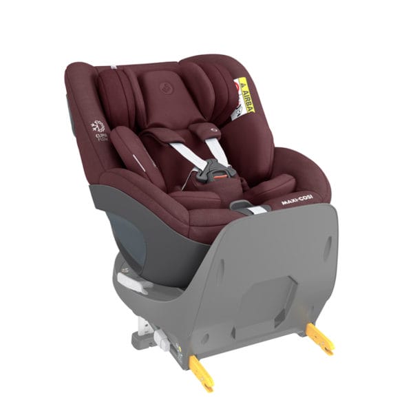 PNG 72 DPI 8045600110 2021 maxicosi carseat babytoddlercarseat pearl360 rearwardfacing red authenticred 3qrtright