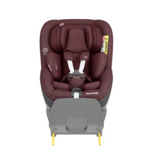 PNG 72 DPI 8045600110 2021 maxicosi carseat babytoddlercarseat pearl360 rearwardfacing red authenticred front