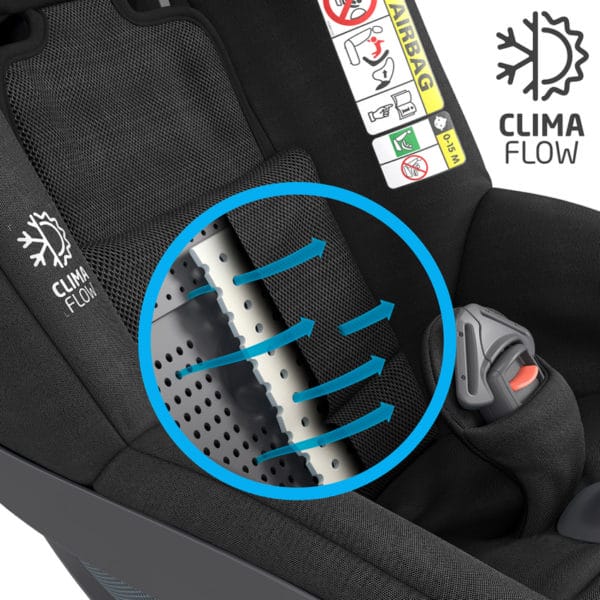 PNG 72 DPI 8045671110U3Y2021 2021 maxicosi carseat babytoddlercarseat pearl360 black authenticblack climaflow 3qrt