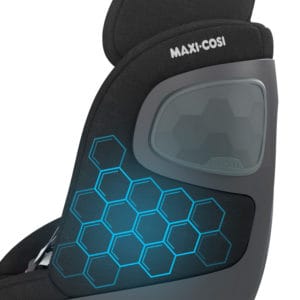PNG 72 DPI 8045671110U4Y2021 2021 maxicosi carseat babytoddlercarseat pearl360 black authenticblack gcellsideimpacttechnology side