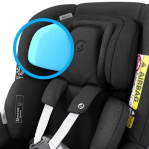 PNG 72 DPI 8045671110 2021 maxicosi carseat babytoddlercarseat pearl360 black authenticblack memoryfoam 3qrt