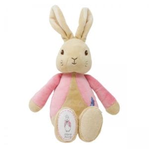 My First Flopsy Bunny