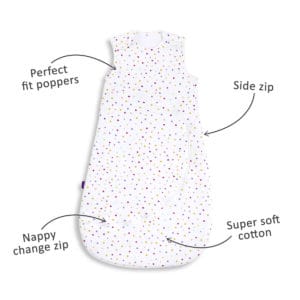 03 Colour Spot