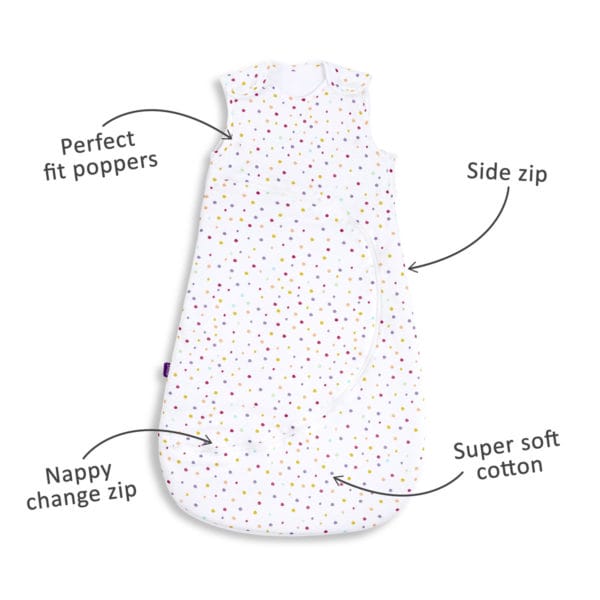 03 Colour Spot