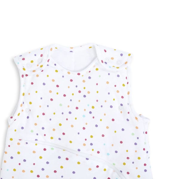 04 Colour Spot