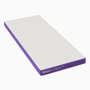 SnuzSurface Air Crib Mattress