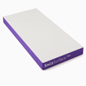 SnuzSurface Max Junior Mattress