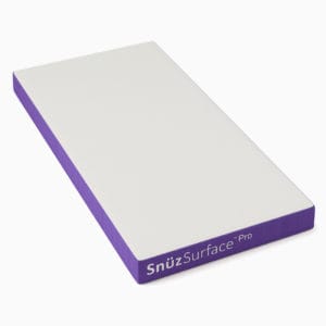 SnuzSurface Pro Adaptable Cot Bed Mattress