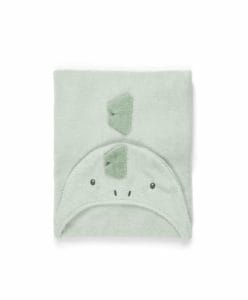 Hooded Towel Dinosaur